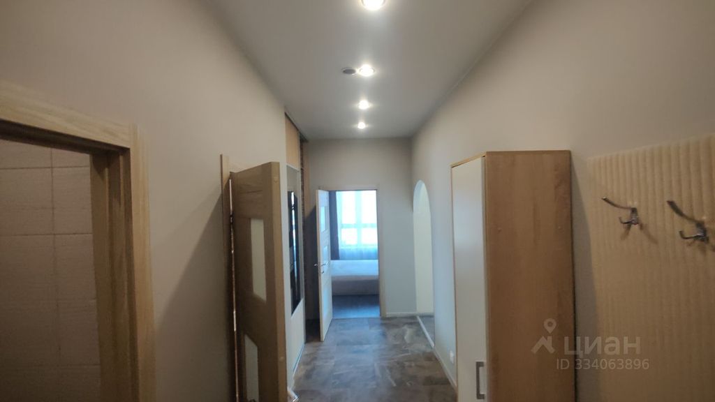m. Vodny stadion: Apartment, 2-rooms