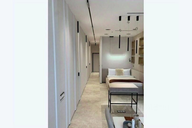 m. Mayakovskaya: Apartment, 1-rooms