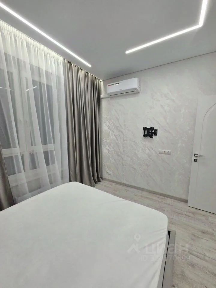 m. Bitsa: Apartment, 1-rooms