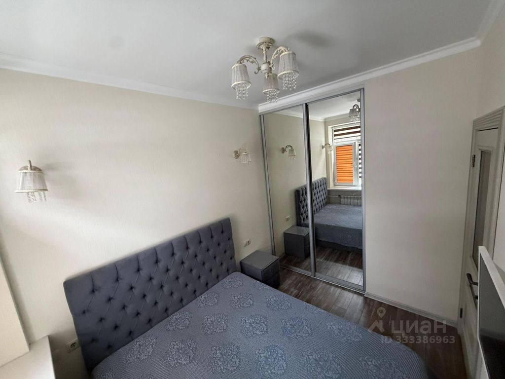 m. Belorusskaya: Apartment, 1-rooms