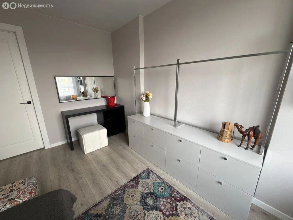 m. Strogino: Apartment, 2-rooms
