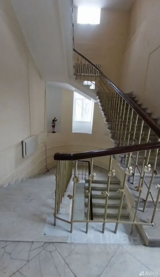 m. Arbatskaya: Apartment, 1-rooms