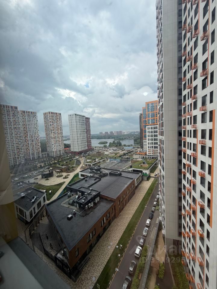 m. Strogino: Apartment, 1-rooms