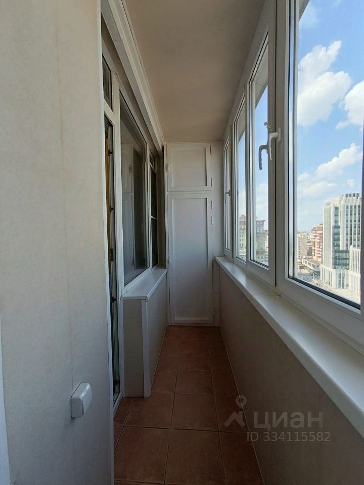 m. Mayakovskaya: Apartment, 1-rooms