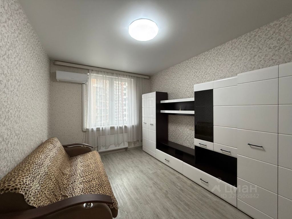 m. Medvedkovo: Apartment, 1-rooms