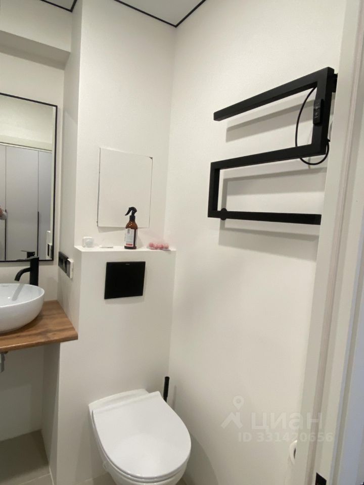 m. Dinamo: Apartment, 1-rooms
