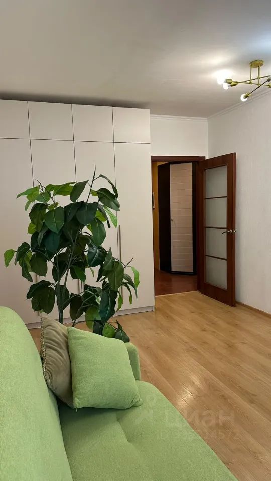 m. Reutovo: Apartment, 1-rooms
