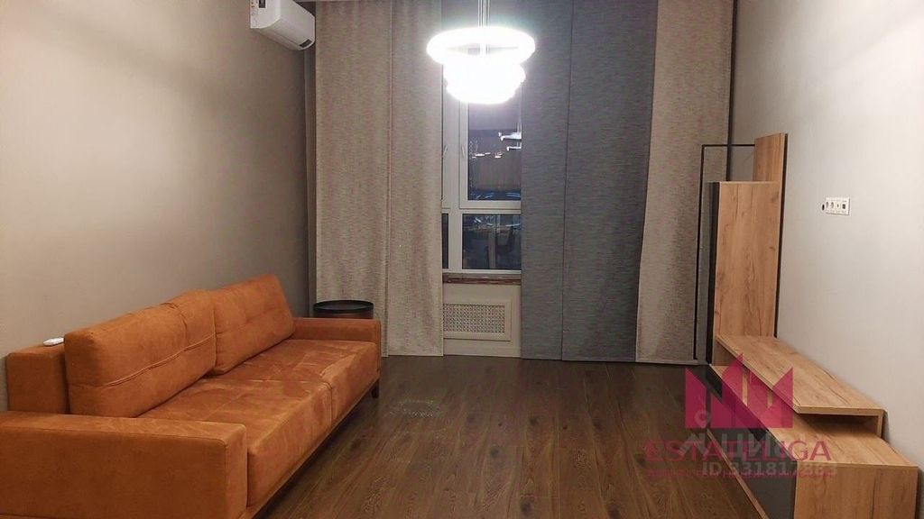 m. Shelepikha: Apartment, 3-rooms