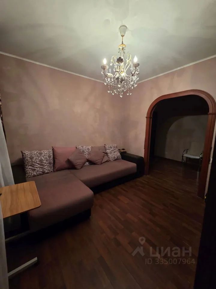 m. Schelkovskaya: Apartment, 3-rooms
