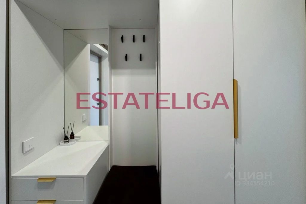 m. Park Pobedy: Apartment, studio