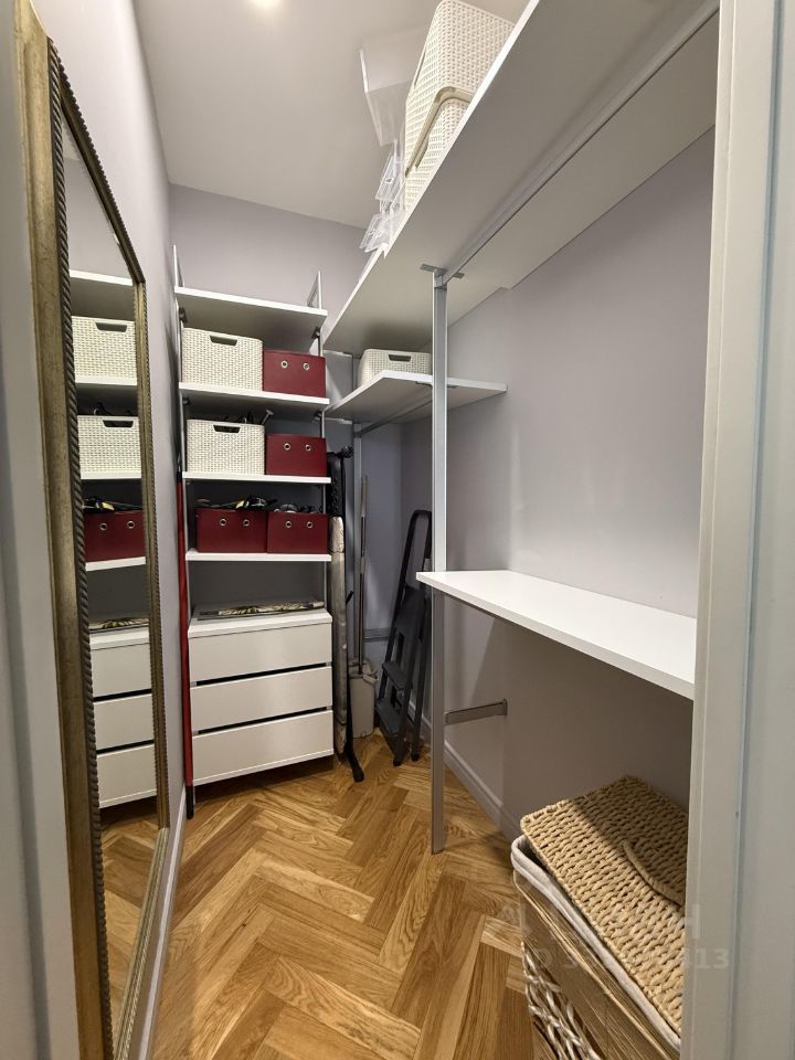 m. Komsomolskaya: Apartment, 1-rooms