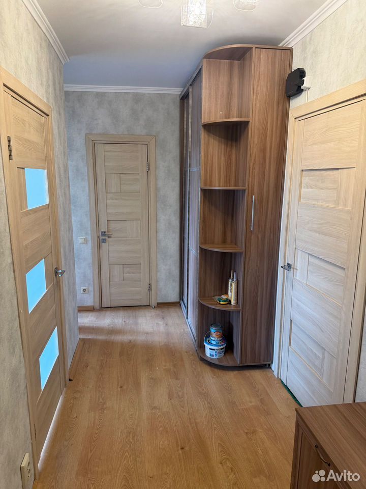 m. Ulitsa 1905 goda: Apartment, 2-rooms