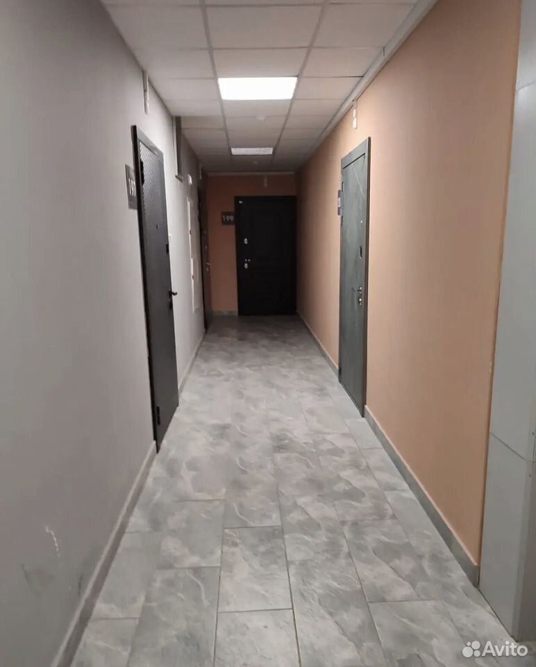 m. Olgino: Apartment, 2-rooms
