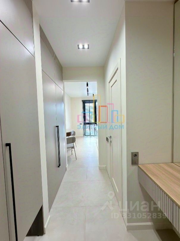 m. Ugreshskaya: Apartment, studio