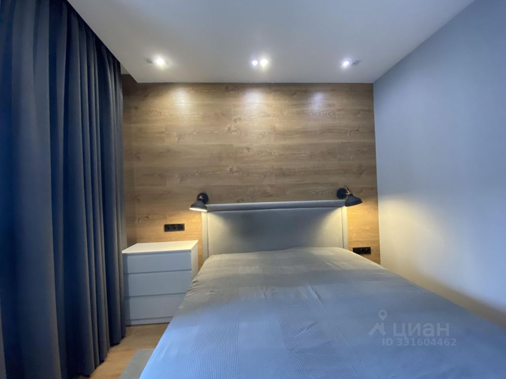 m. Molzhaninovo: Apartment, 1-rooms