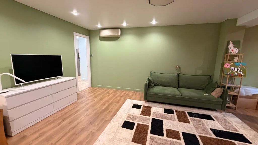 m. Medvedkovo: Apartment, 2-rooms