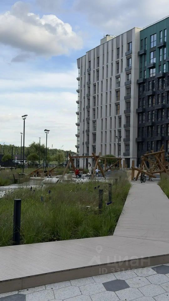 m. Skolkovo: Apartment, 2-rooms