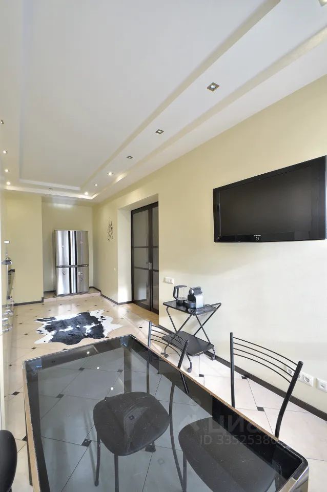 m. Belyaevo: Apartment, 2-rooms
