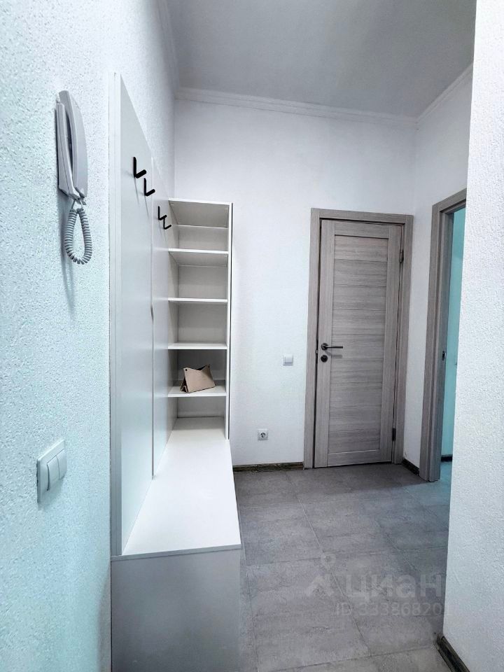 m. Volgogradsky prospekt: Apartment, 1-rooms