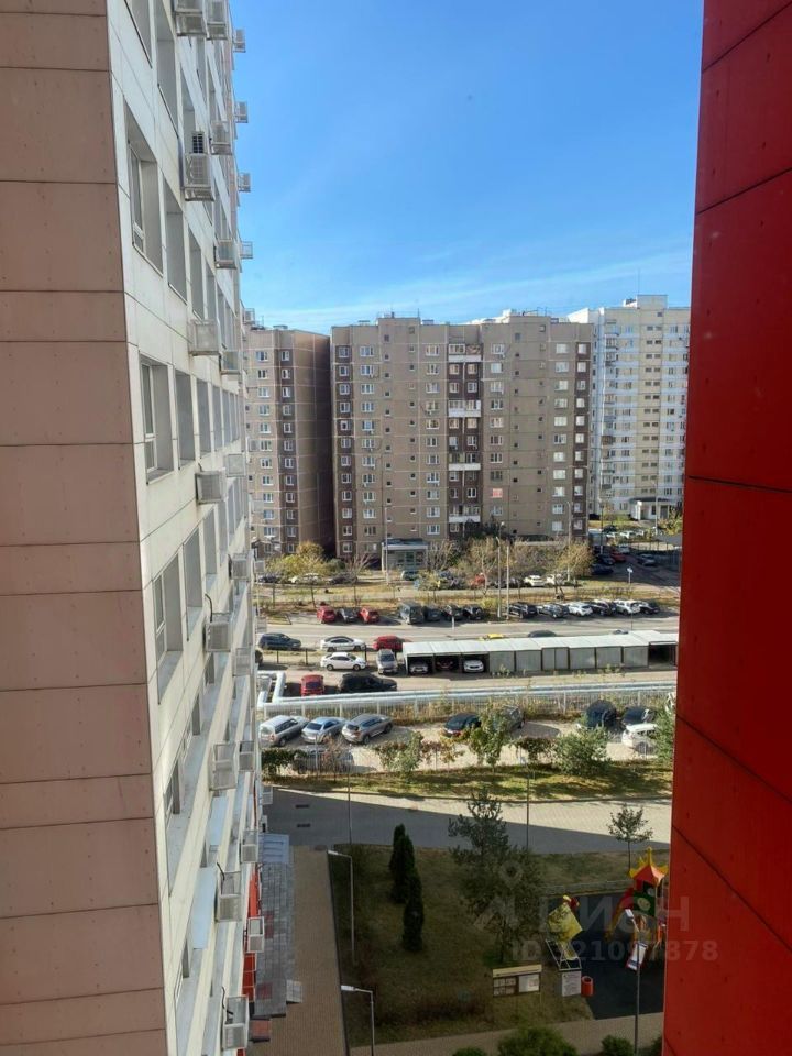 m. Zhulebino: Apartment, 1-rooms