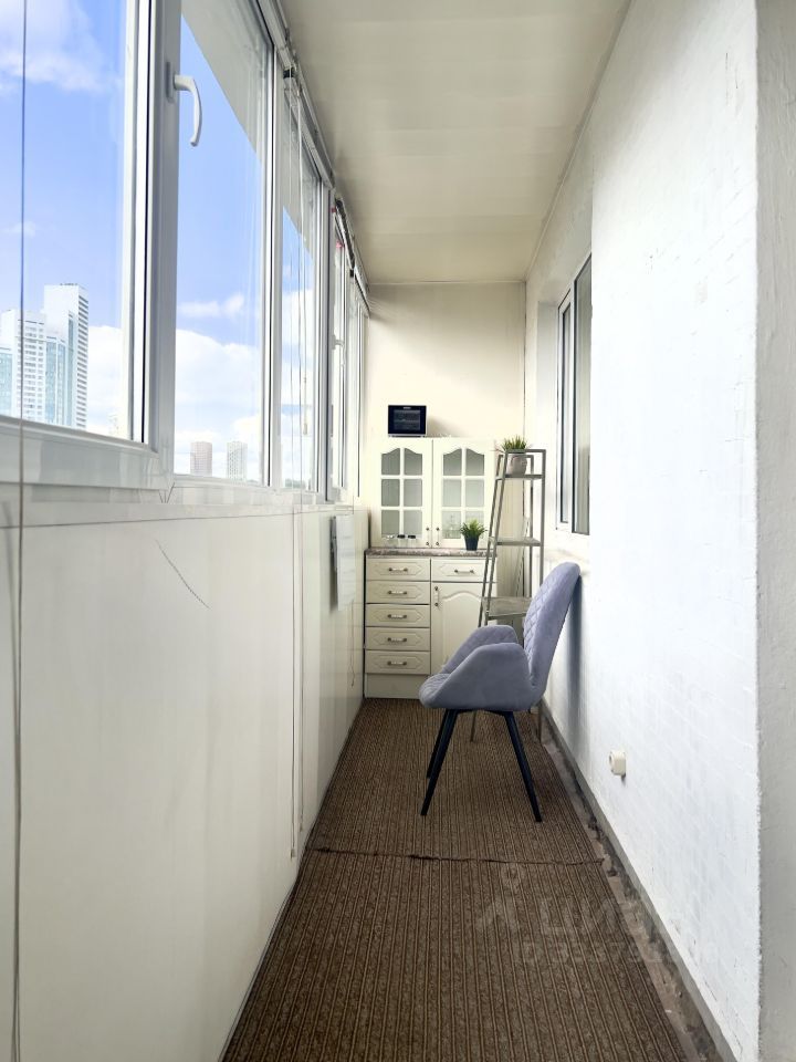 m. Molodezhnaya: Apartment, 1-rooms