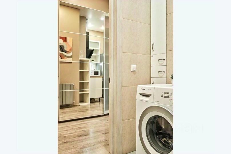 m. Shelepikha: Apartment, 1-rooms