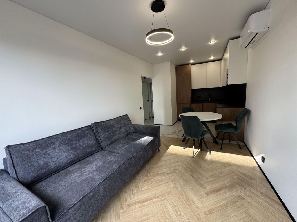 m. Park Pobedy: Apartment, 1-rooms