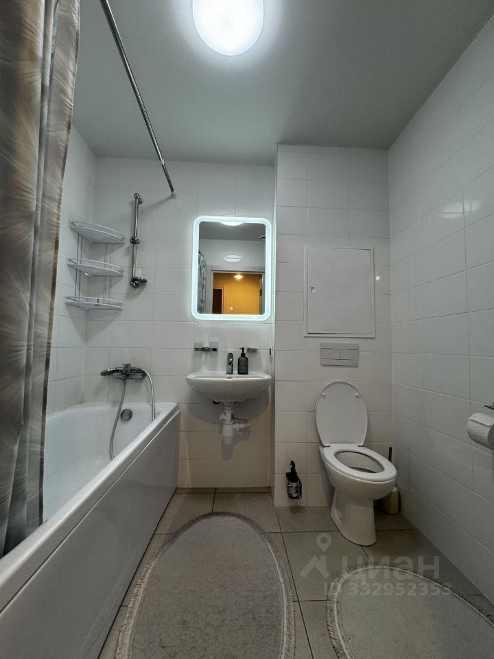 m. Kotelniki: Apartment, 3-rooms