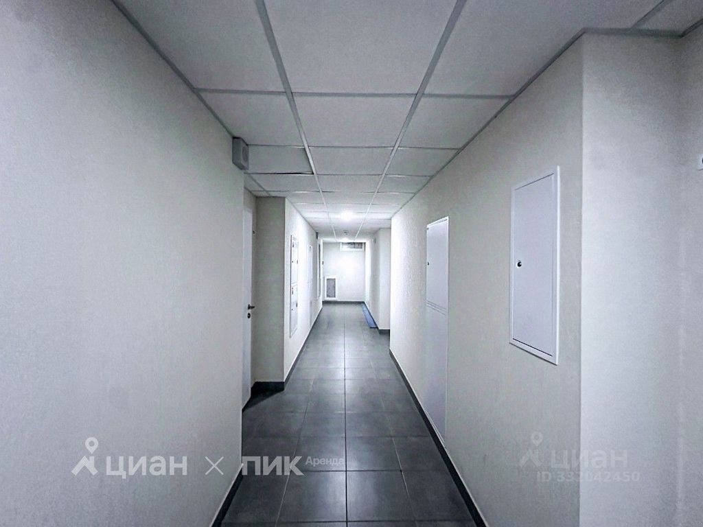 m. Ukhtomskaya: Apartment, studio