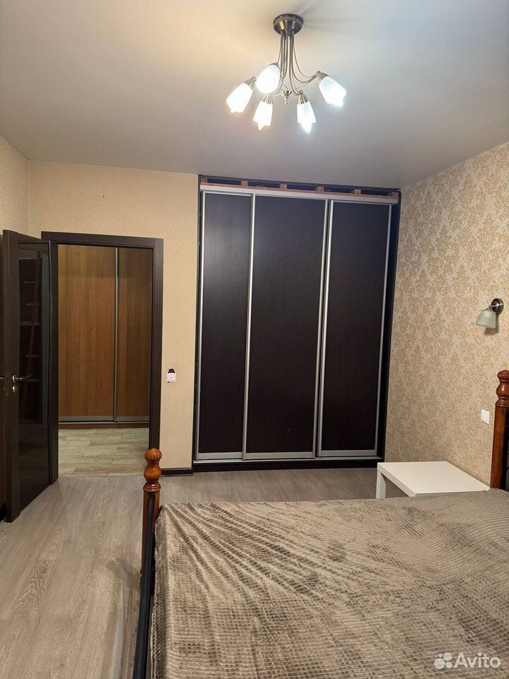 m. Olgino: Apartment, 2-rooms