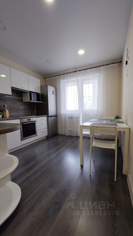 m. Fabrichnaya: Apartment, 1-rooms