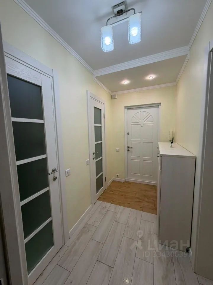 m. Vodniki: Apartment, 2-rooms