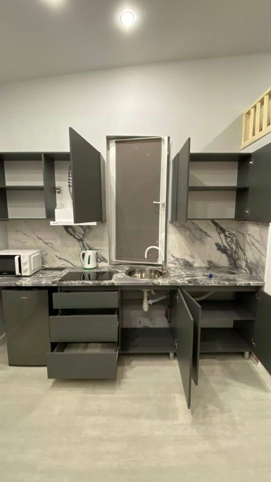 m. Nikolskoe: Apartment, studio