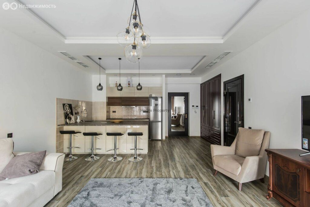 m. Paveletskaya: Apartment, 2-rooms