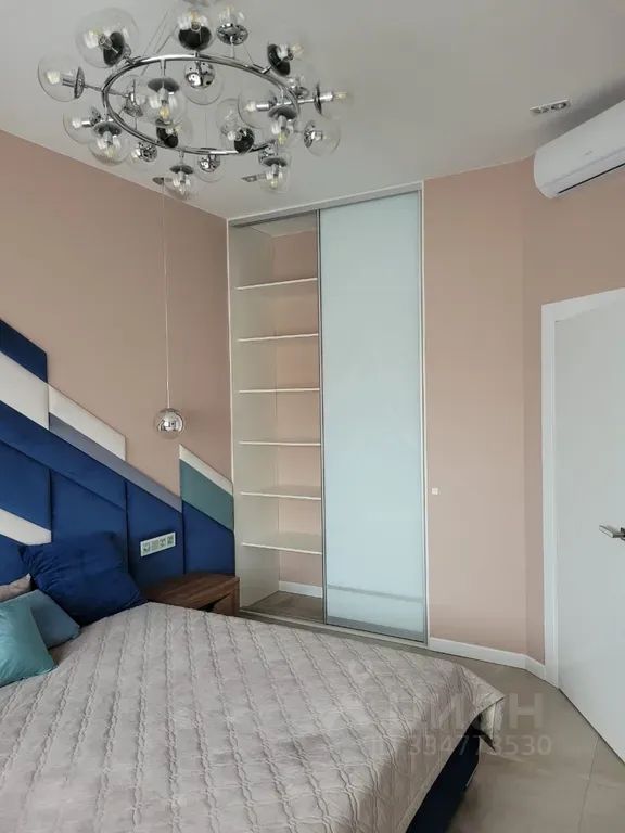 m. Ulitsa 1905 goda: Apartment, 1-rooms
