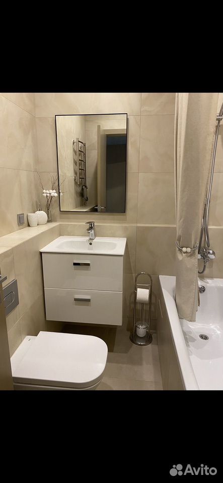 m. Seligerskaya: Apartment, 2-rooms