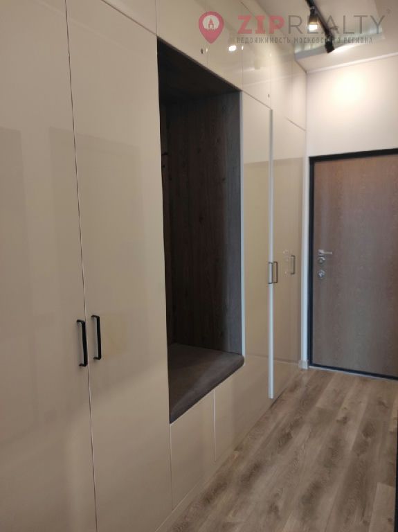 m. Shelepikha: Apartment, 1-rooms