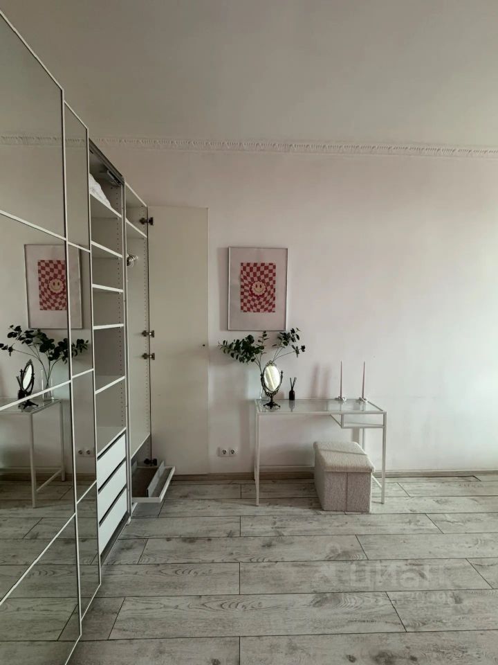 m. Fili: Apartment, 2-rooms