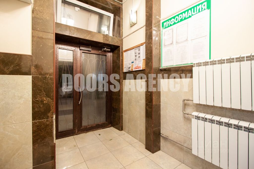 m. Frunzenskaya: Apartment, 1-rooms