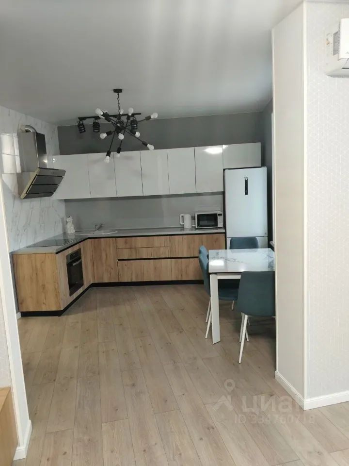 m. Kakhovskaya: Apartment, 1-rooms