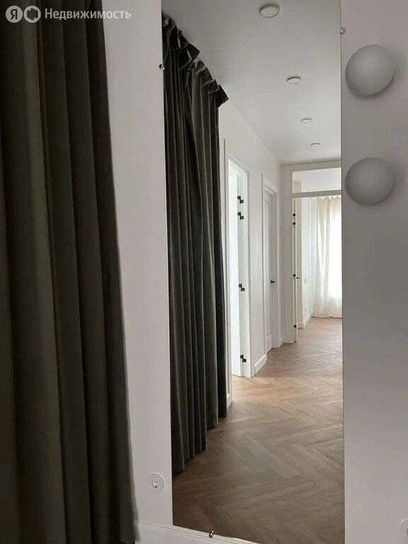 m. Spartak: Apartment, 2-rooms