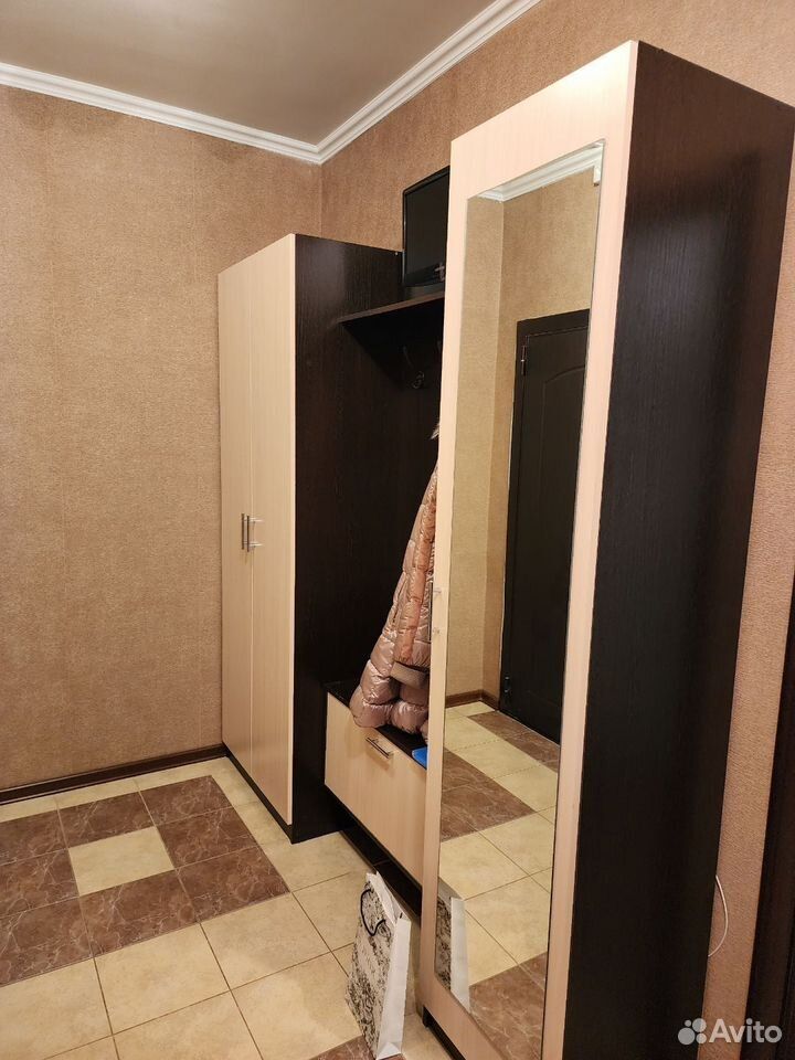 m. Nikolskoe: Apartment, 1-rooms