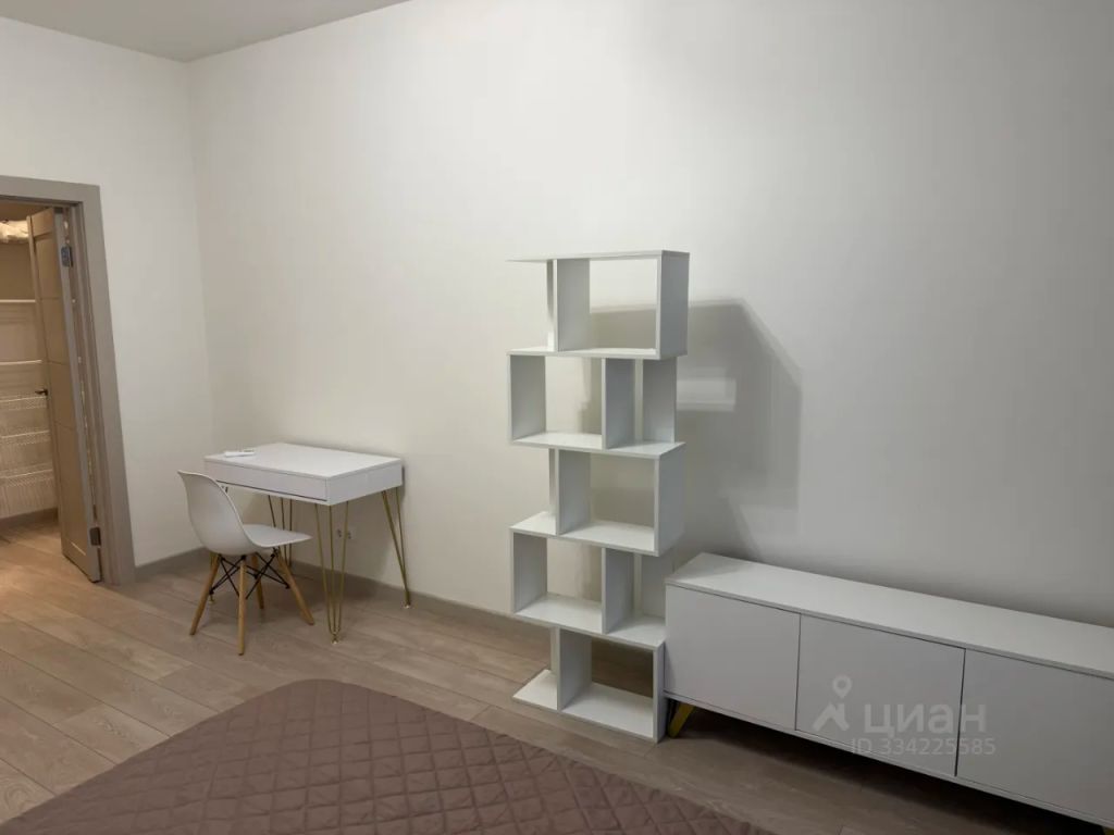 m. Botanichesky sad: Apartment, 1-rooms