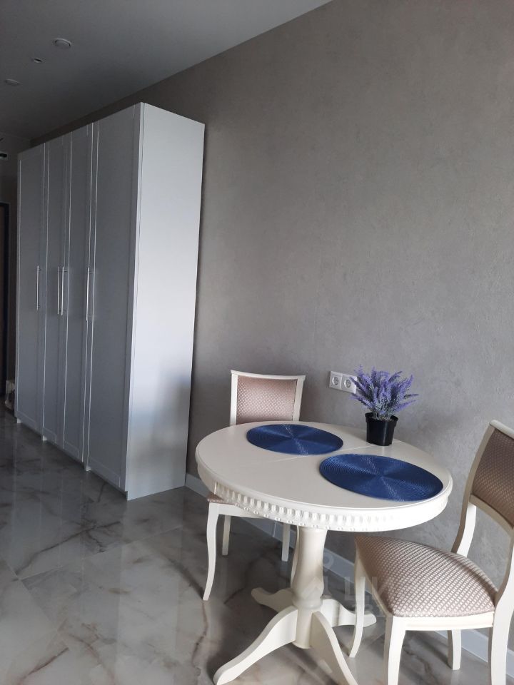 m. Nemchinovka: Apartment, studio