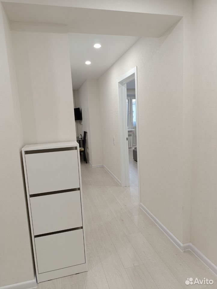 m. Odintsovo: Apartment, 1-rooms