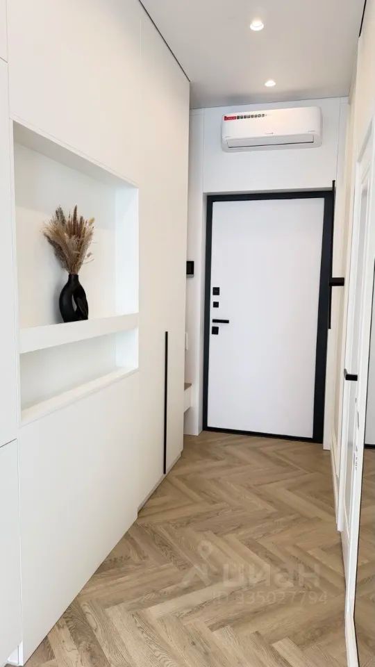 m. Moskva Tovarnaya: Apartment, studio