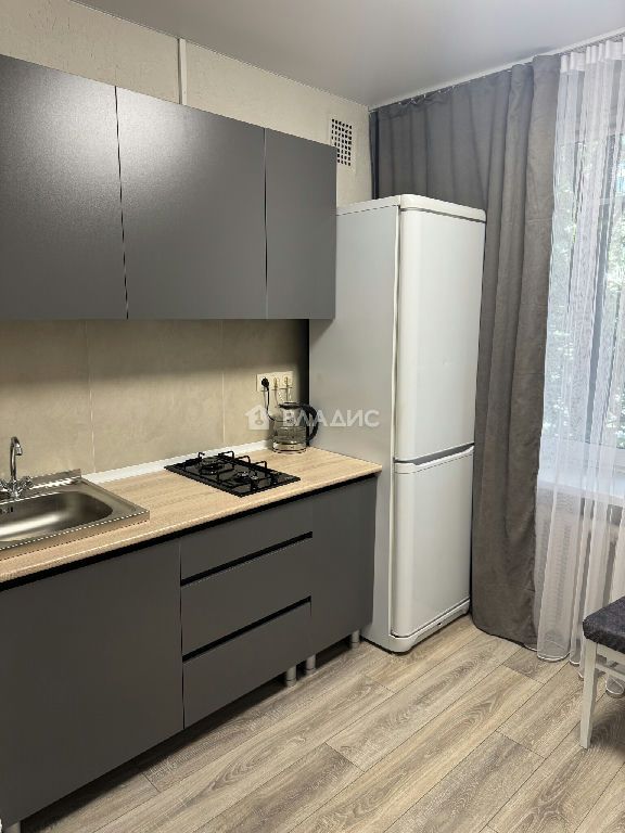 m. Dinamo: Apartment, 2-rooms