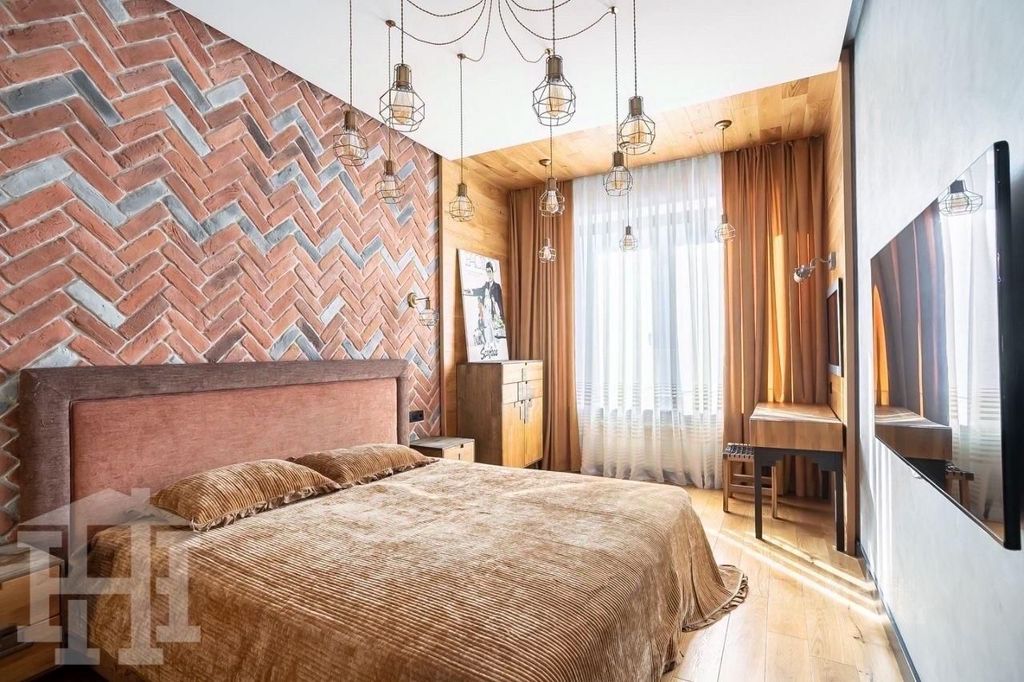 m. Dinamo: Apartment, 2-rooms