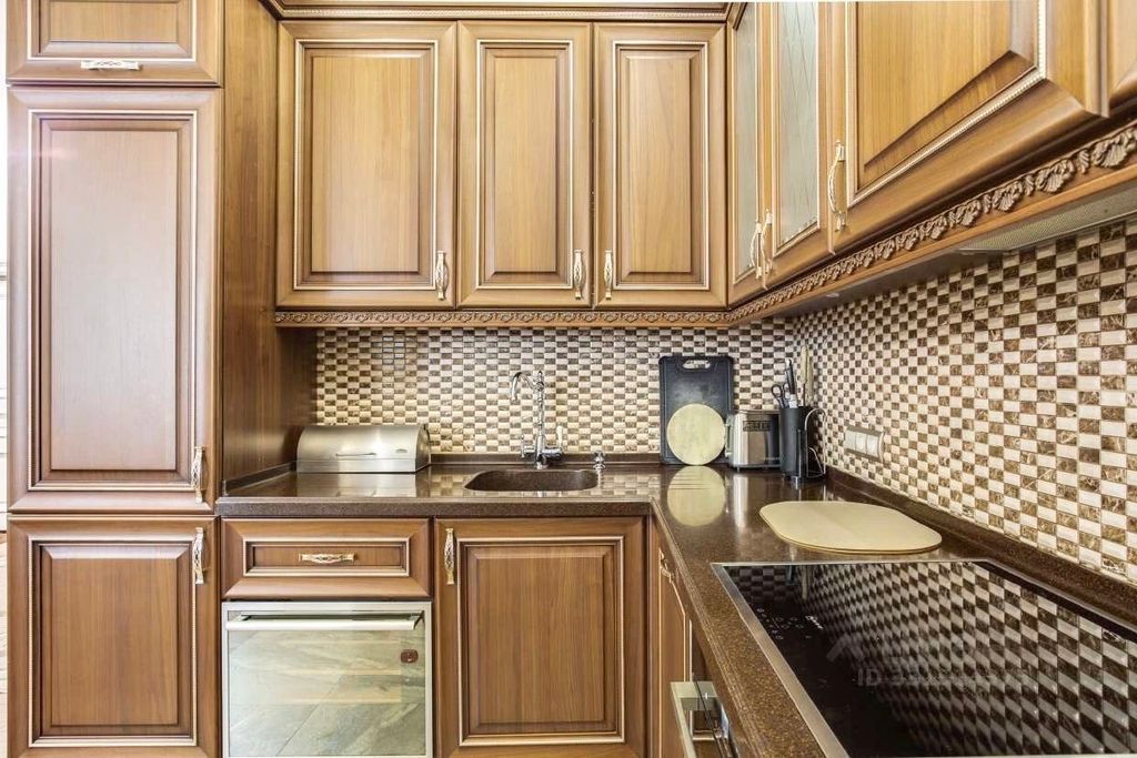 m. Skolkovo: Apartment, 2-rooms