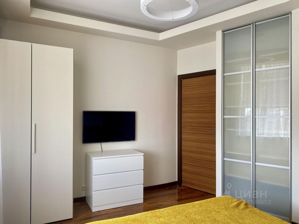 m. Petrovsky park: Apartment, 2-rooms